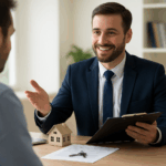 la necesidad de un agente inmobiliario