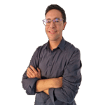 Alberto Iglesias – Architect