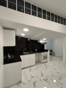 Piso en venta en calle Conveni – Comodidad y totalmente reformado